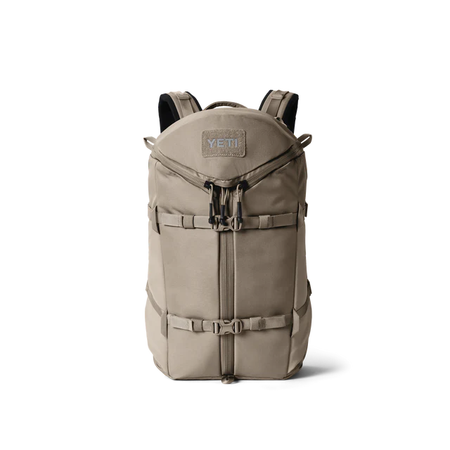 YETI RANCHERO 22L BACKPACK CAPE TAUPE *PICK UP ONLY*