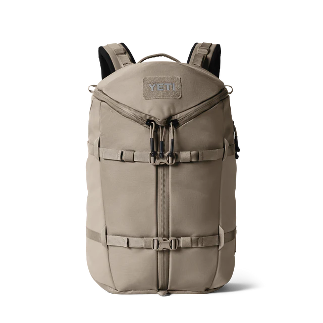 YETI RANCHERO 27L BACKPACK CAPE TAUPE *PICK UP ONLY*