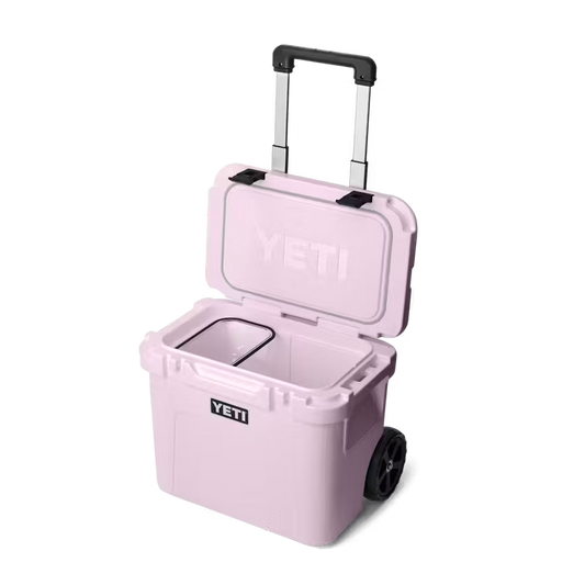 YETI ROADIE 32 WHEELED COOLER CHERRY BLOSSOM *PICK UP ONLY*