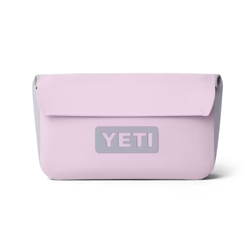 YETI SIDEKICK DRY 1L CHERRY BLOSSOM *PICK UP ONLY*