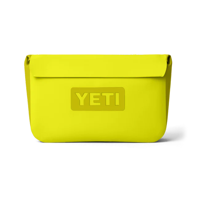 YETI SIDEKICK DRY 3L FIREFLY YELLOW