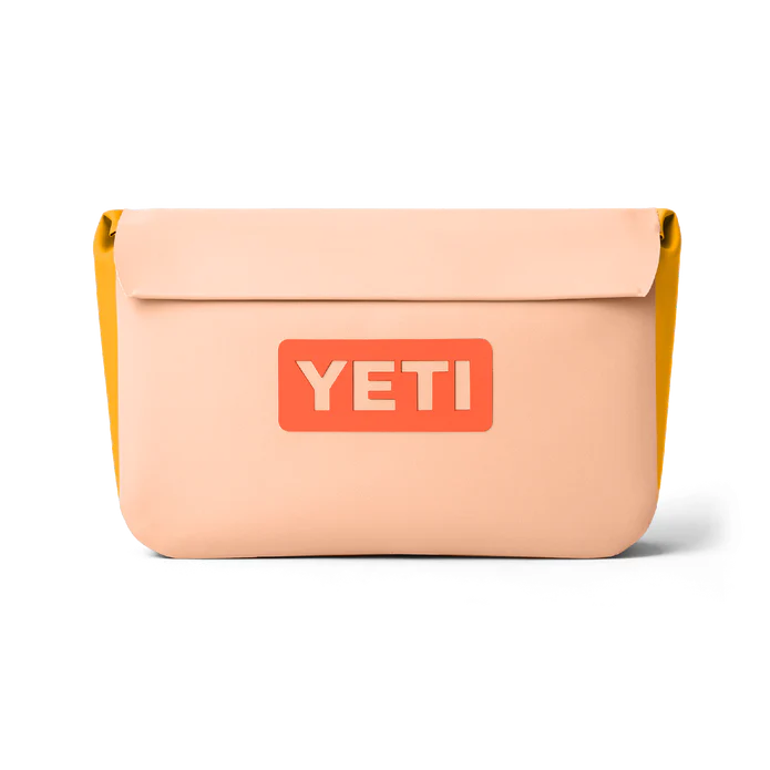 YETI SIDEKICK DRY 3L PEACH / BEEKEEPER
