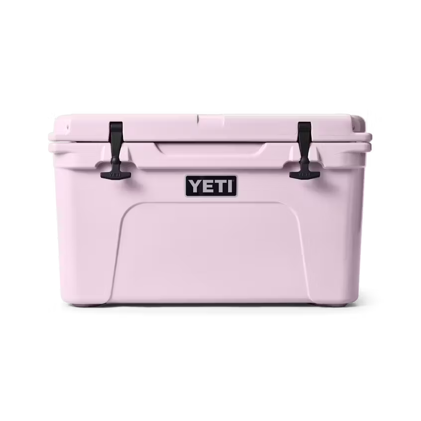 YETI TUNDRA 45 CHERRY BLOSSOM *PICK UP ONLY*