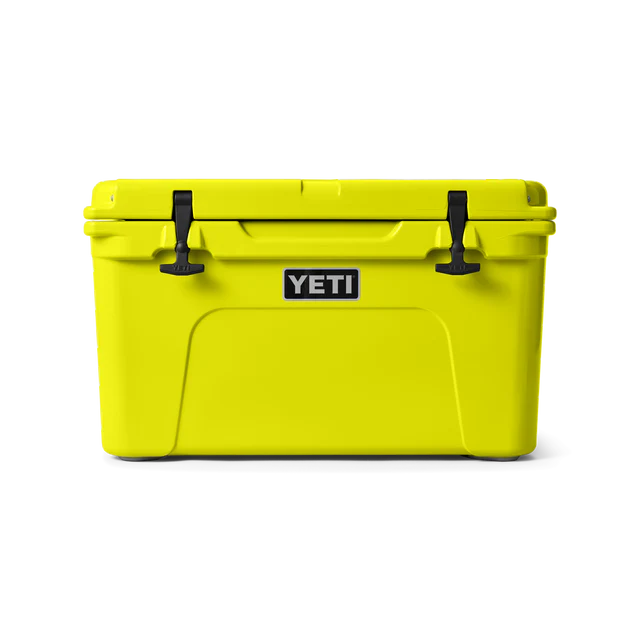 YETI TUNDRA 45 FIREFLY YELLOW