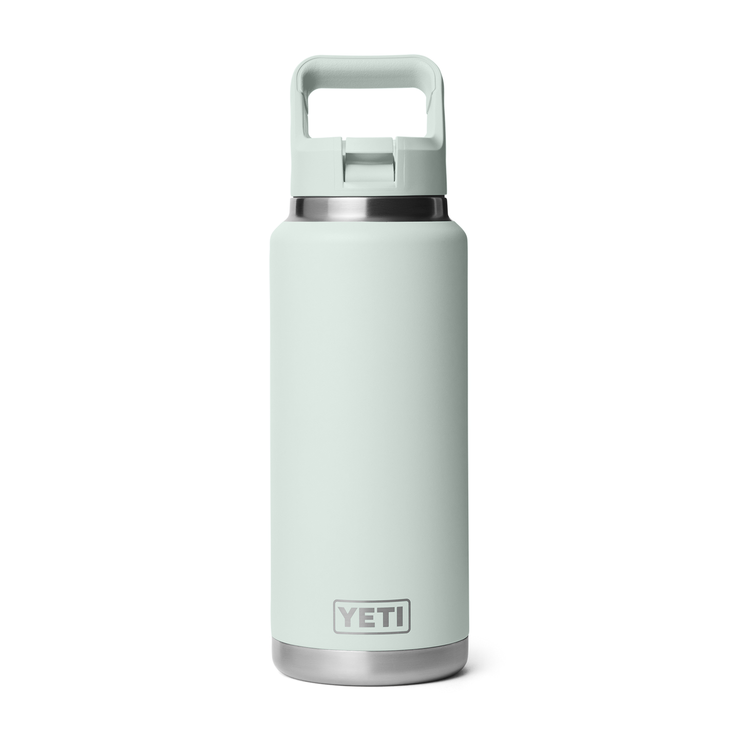YETI RAMBLER 36OZ BOTTLE STRAW RIDGELINE *PICK UP ONLY*