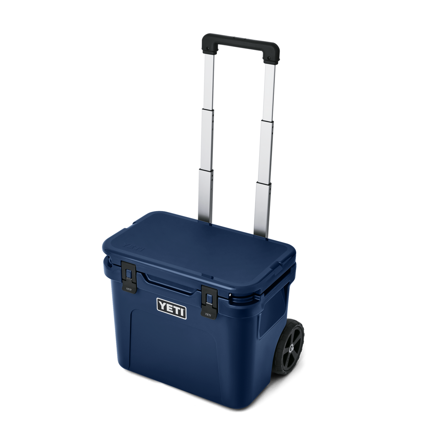 YETI ROADIE 32 WHEELED COOLER NAVY *PICK UP ONLY*