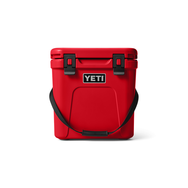 YETI ROADIE 24 RESCUE RED