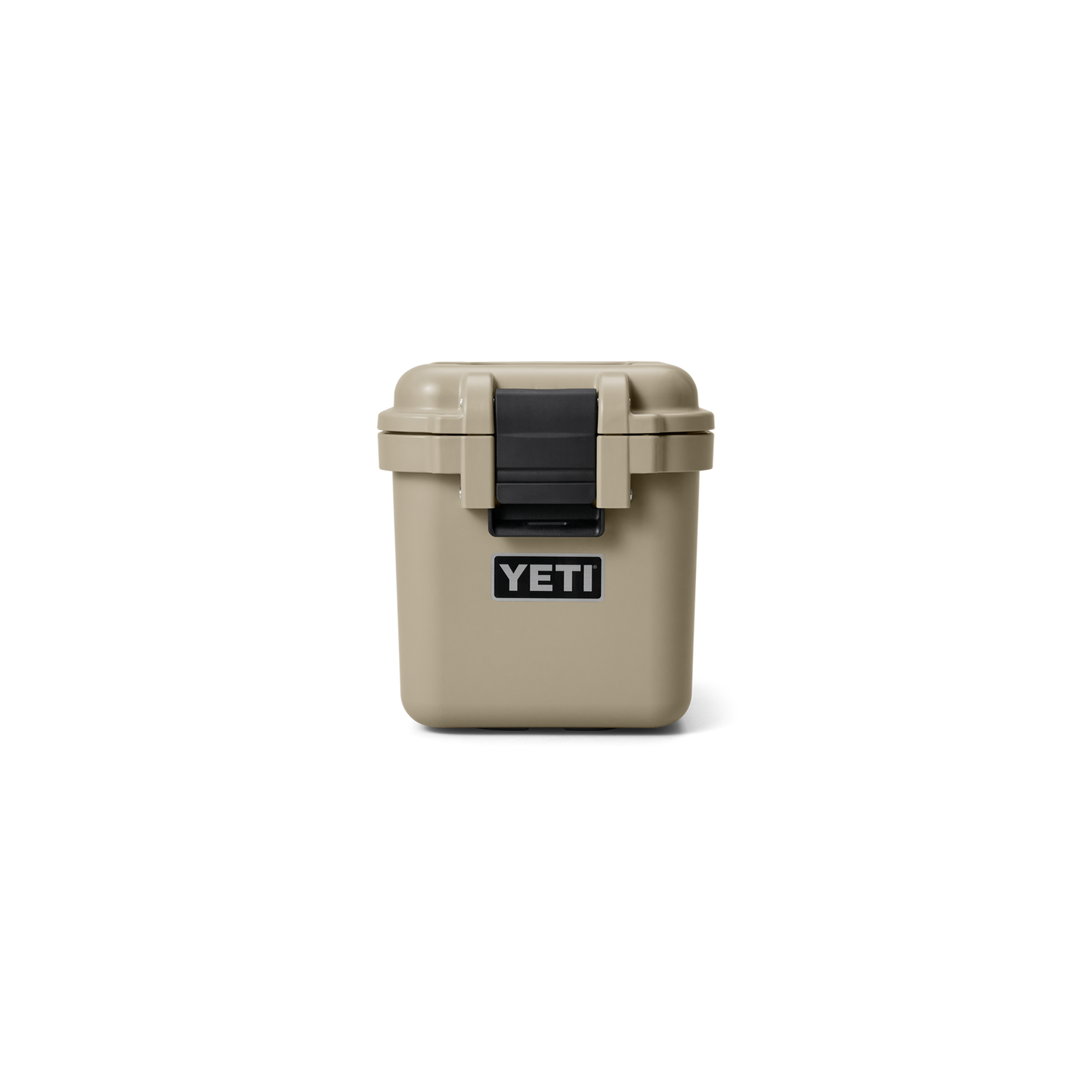 YETI LOADOUT GOBOX 15 TAN