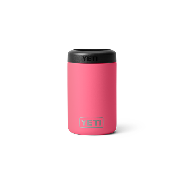 YETI RAMBLER 375mL COLSTER TROPICAL PINK 2.0 *PICK UP ONLY*