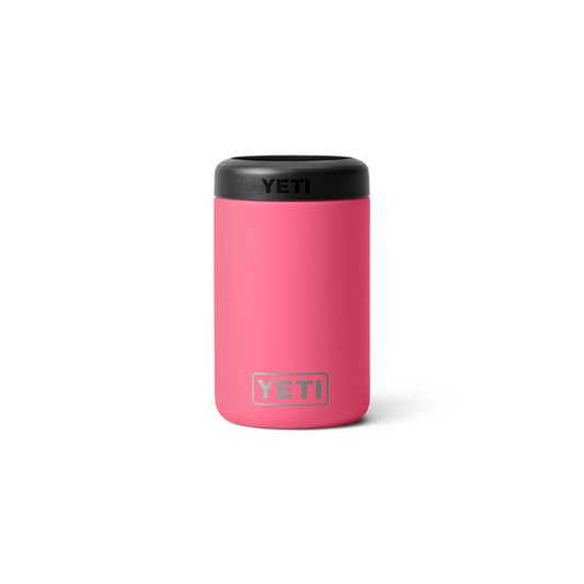 YETI RAMBLER 375mL COLSTER TROPICAL PINK 2.0 *PICK UP ONLY*