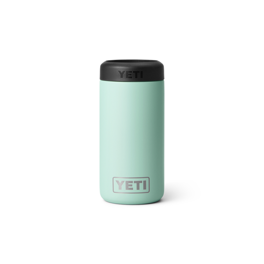 YETI RAMBLER 250ML COLSTER SLIM SEAFOAM *PICK UP ONLY*