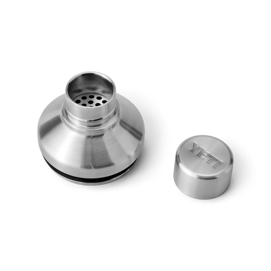 YETI RAMBLER COCKTAIL SHAKER LID *PICK UP ONLY*