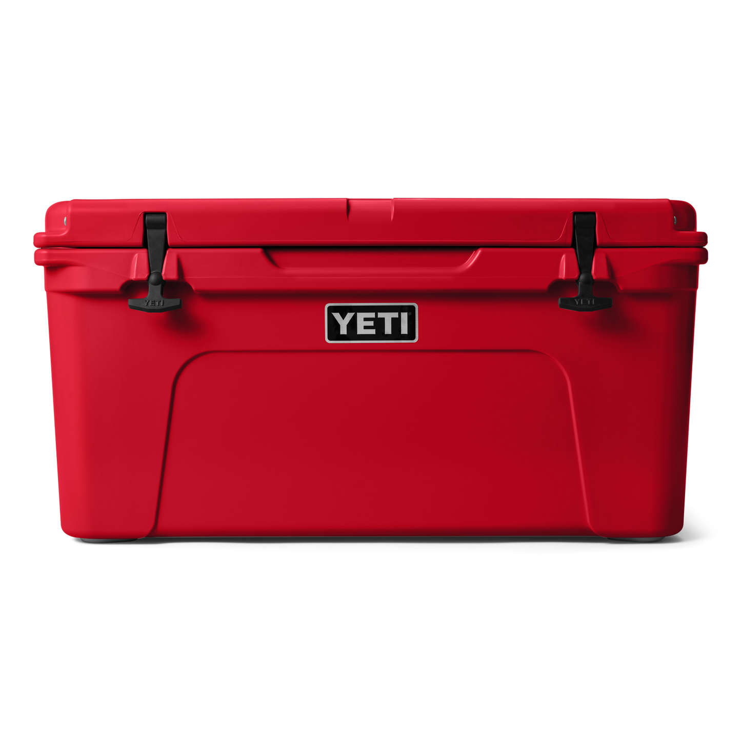 YETI TUNDRA 65 RESCUE RED *PICK UP ONLY*