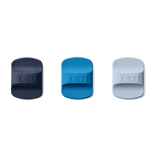 YETI MAGSLIDER PACK BIG WAVE BLUE *PICK UP ONLY*