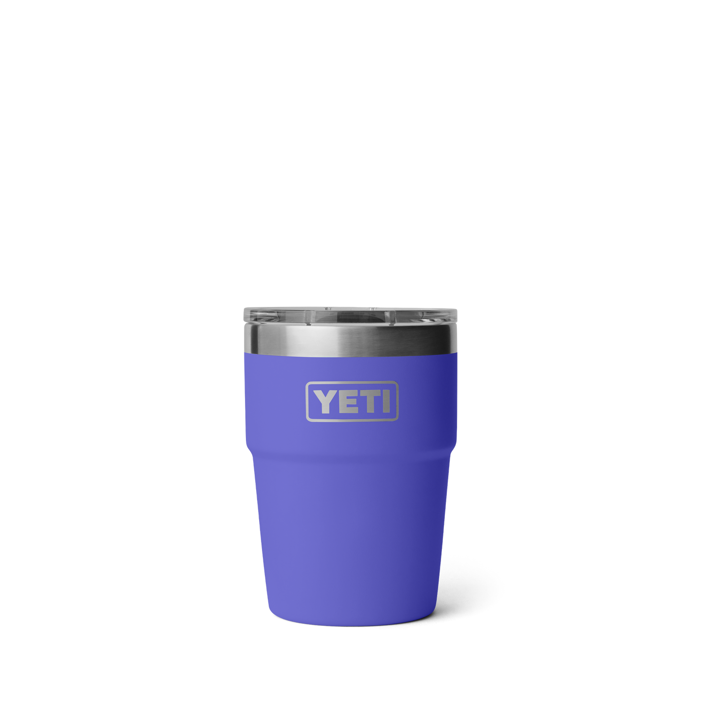 YETI R16 STACKABLE CUP ULTRAMARINE VIOLET