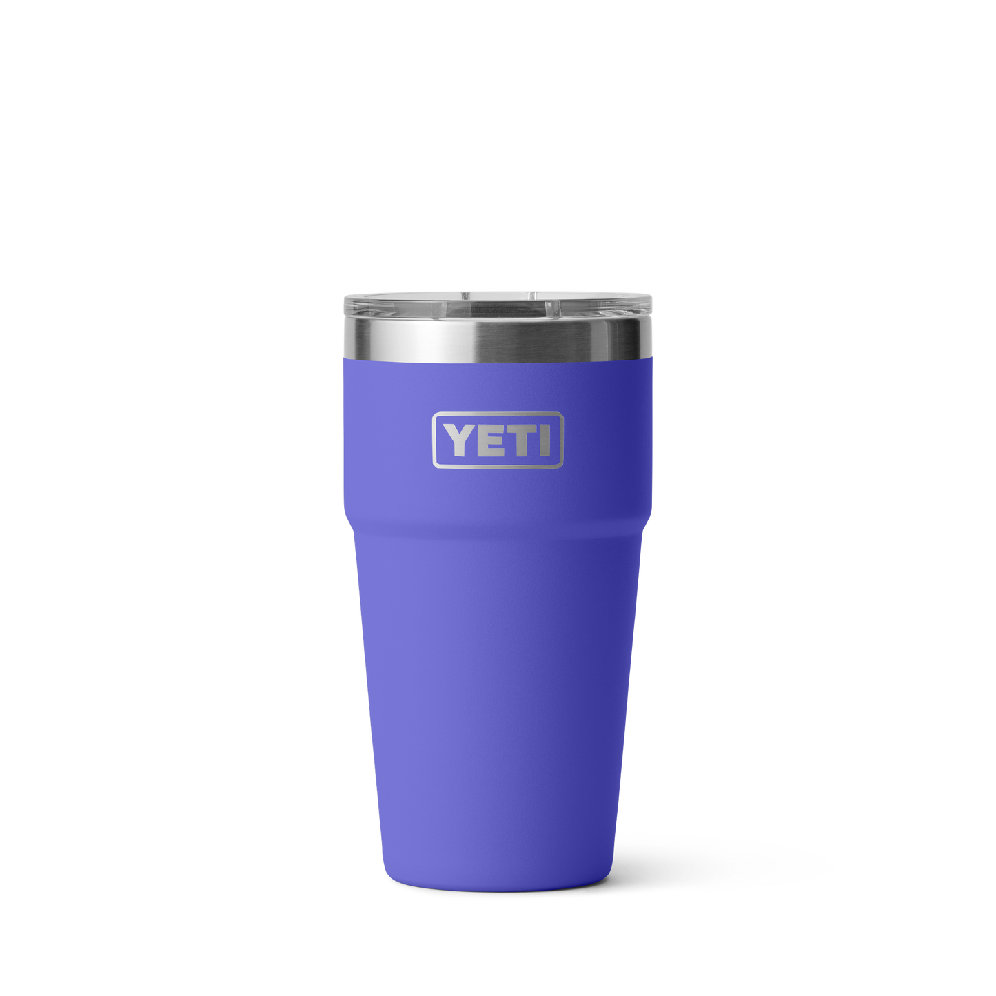 YETI R20 STACKABLE CUP ULTRAMARINE VIOLET