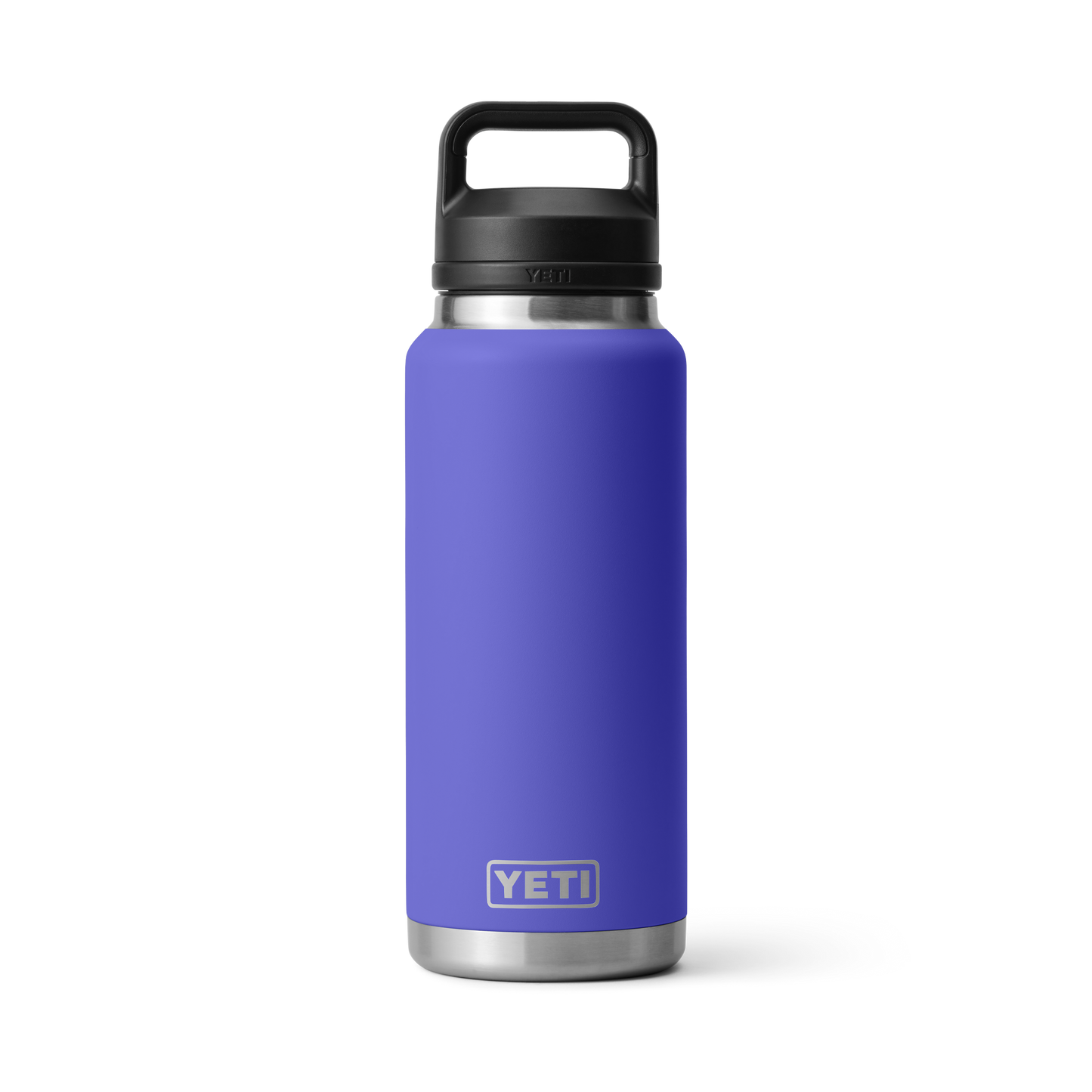 YETI RAMBLER 36OZ BOTTLE CHUG ULTRAMARINE VIOLET