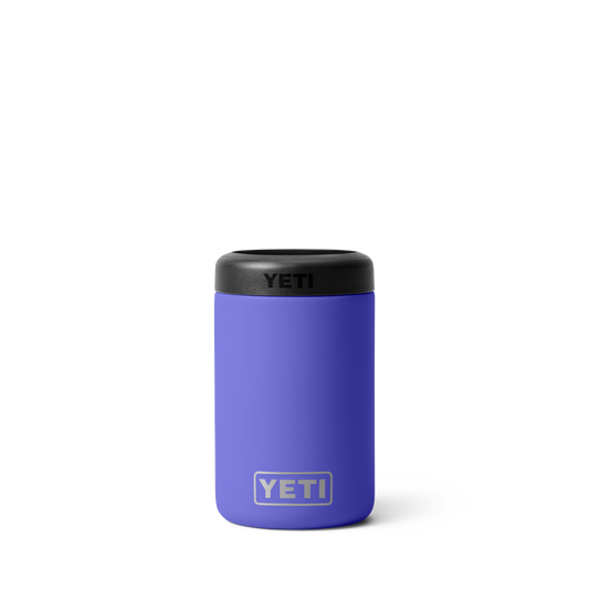 YETI RAMBLER 375ML COLSTER ULTRAMARINE VIOLET *PICK UP ONLY*