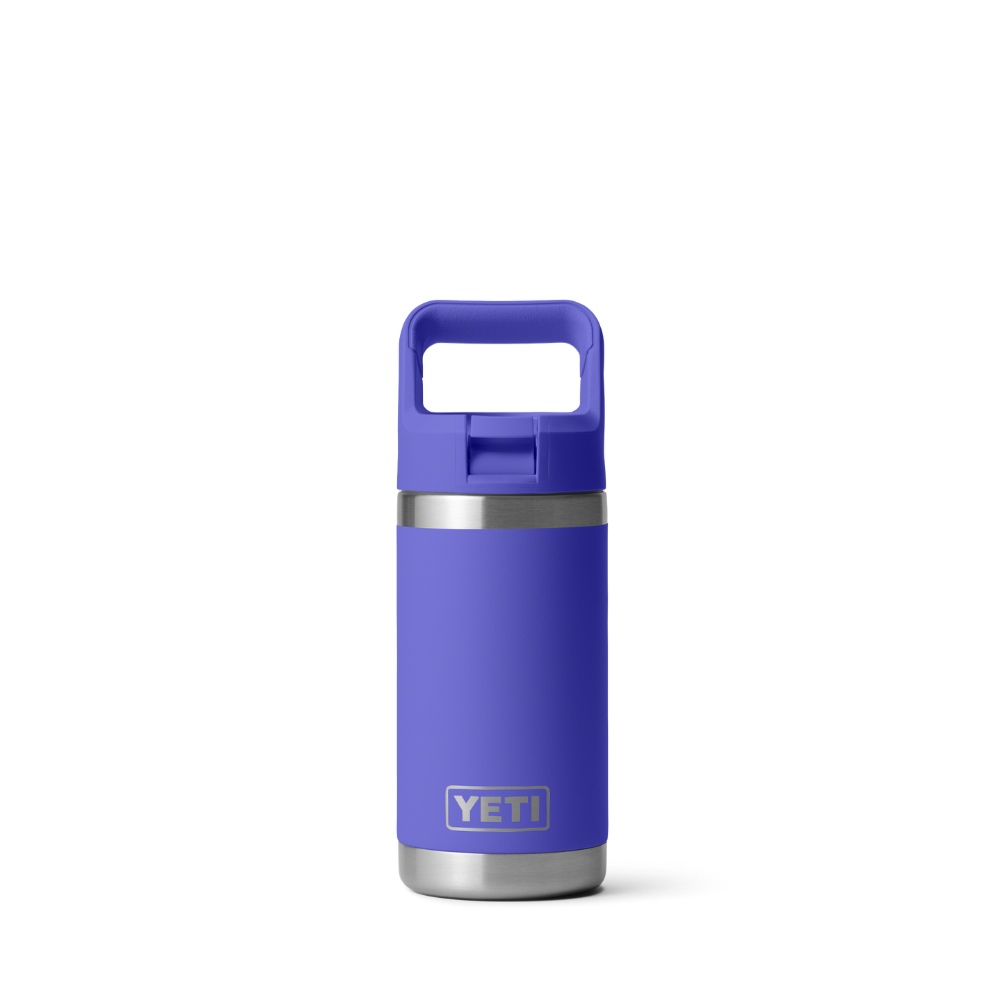 YETI RAMBLER JR 12OZ KIDS BOTTLE ULTRAMARINE VIOLET *PICK UP ONLY*