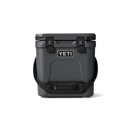 YETI ROADIE 24 CHARCOAL V2.0 *PICK UP ONLY*
