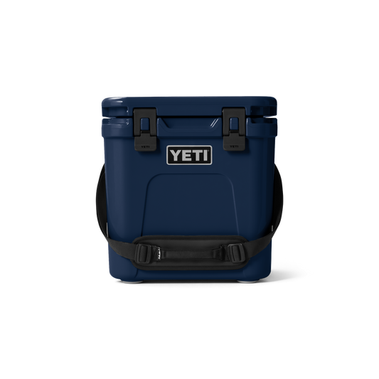 YETI ROADIE 24 NAVY V2.0 *PICK UP ONLY*