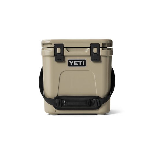 YETI ROADIE 24 TAN V2.0 *PICK UP ONLY*