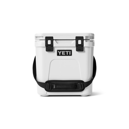 YETI ROADIE 24 WHITE V2.0 *PICK UP ONLY*