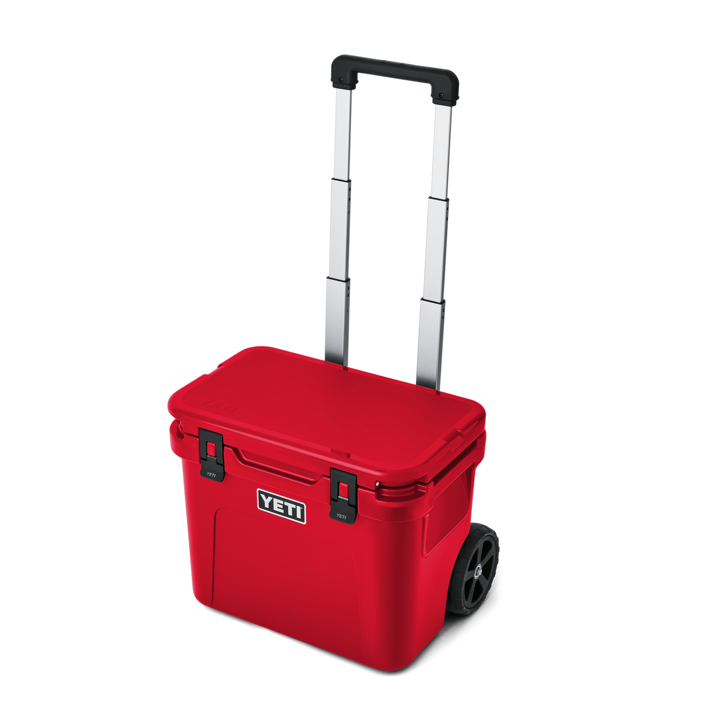 YETI ROADIE 32 WHEELED COOLER RESCUE RED *PICK UP ONLY*