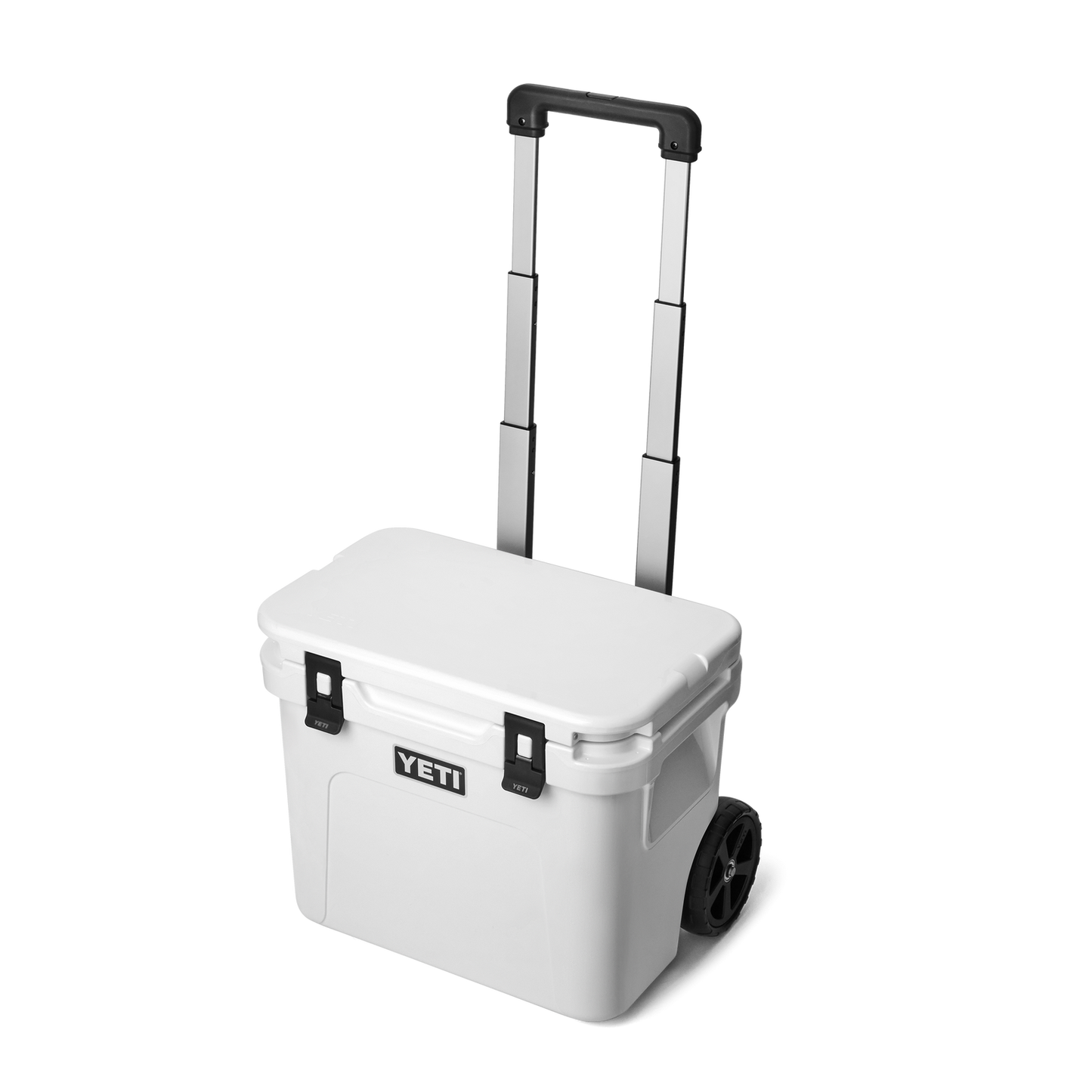 YETI ROADIE 32 WHEELED COOLER WHITE *PICK UP ONLY*