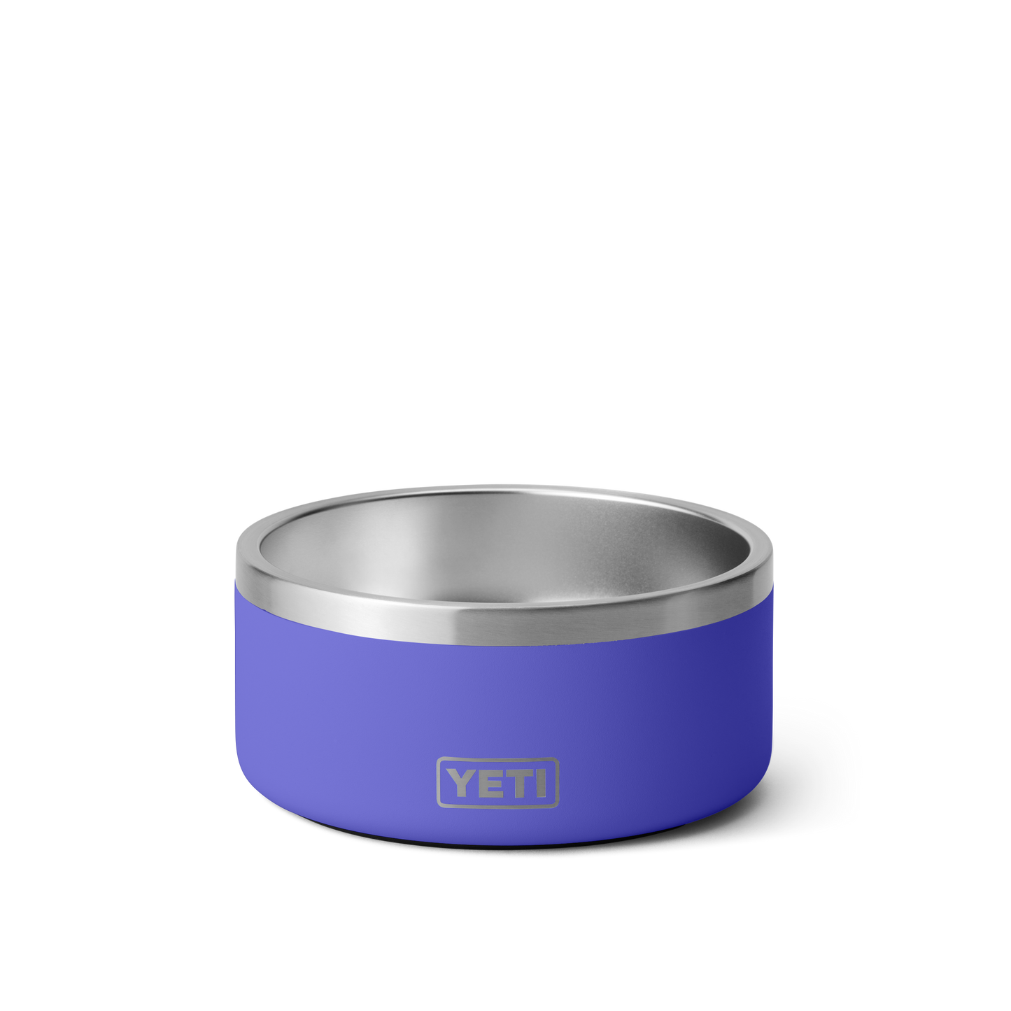 YETI BOOMER 4 DOG BOWL ULTRAMARINE VIOLET