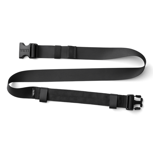 YETI SIDECLICK STRAP/BELT BLACK *PICK UP ONLY*