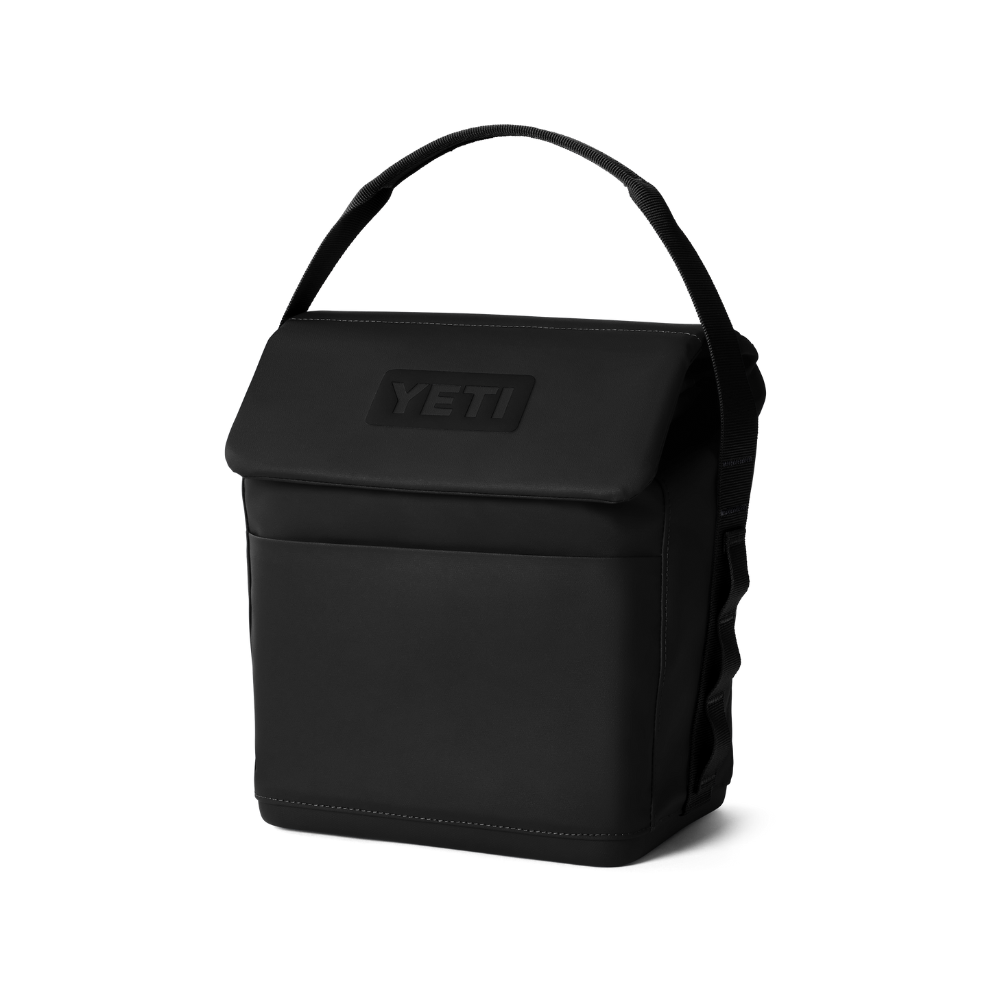 YETI DAYTRIP LUNCH BAG 6L BLACK *PICK UP ONLY*