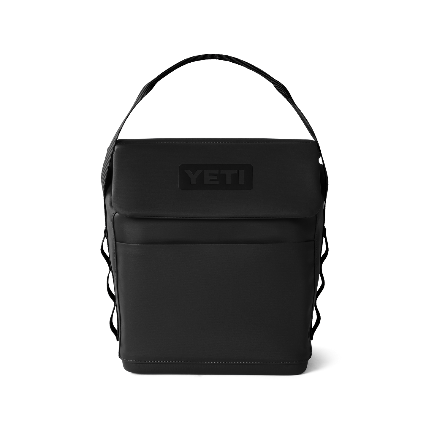 YETI DAYTRIP LUNCH BAG 6L BLACK *PICK UP ONLY*
