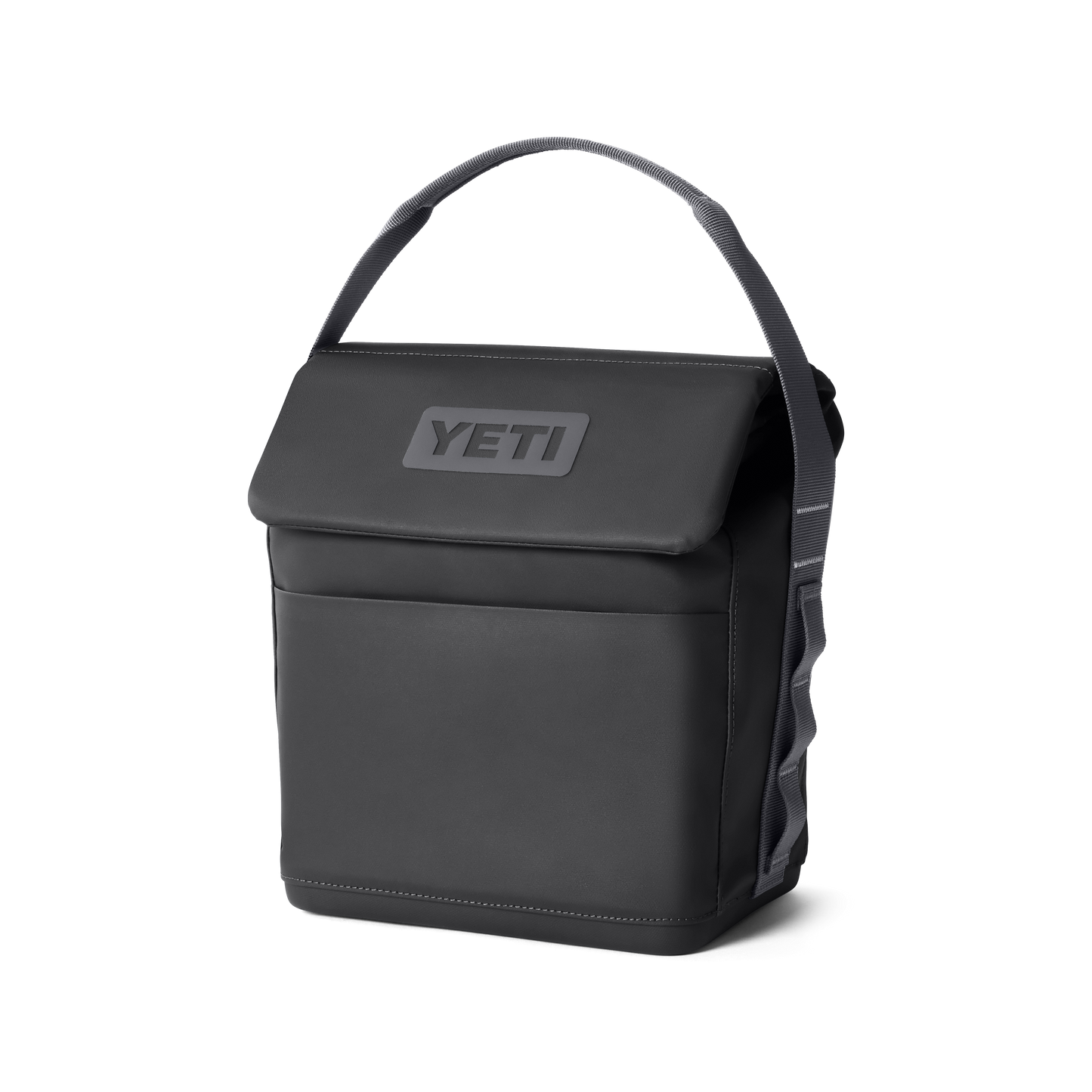 YETI DAYTRIP LUNCH BAG 6L CHARCOAL *PICK UP ONLY*