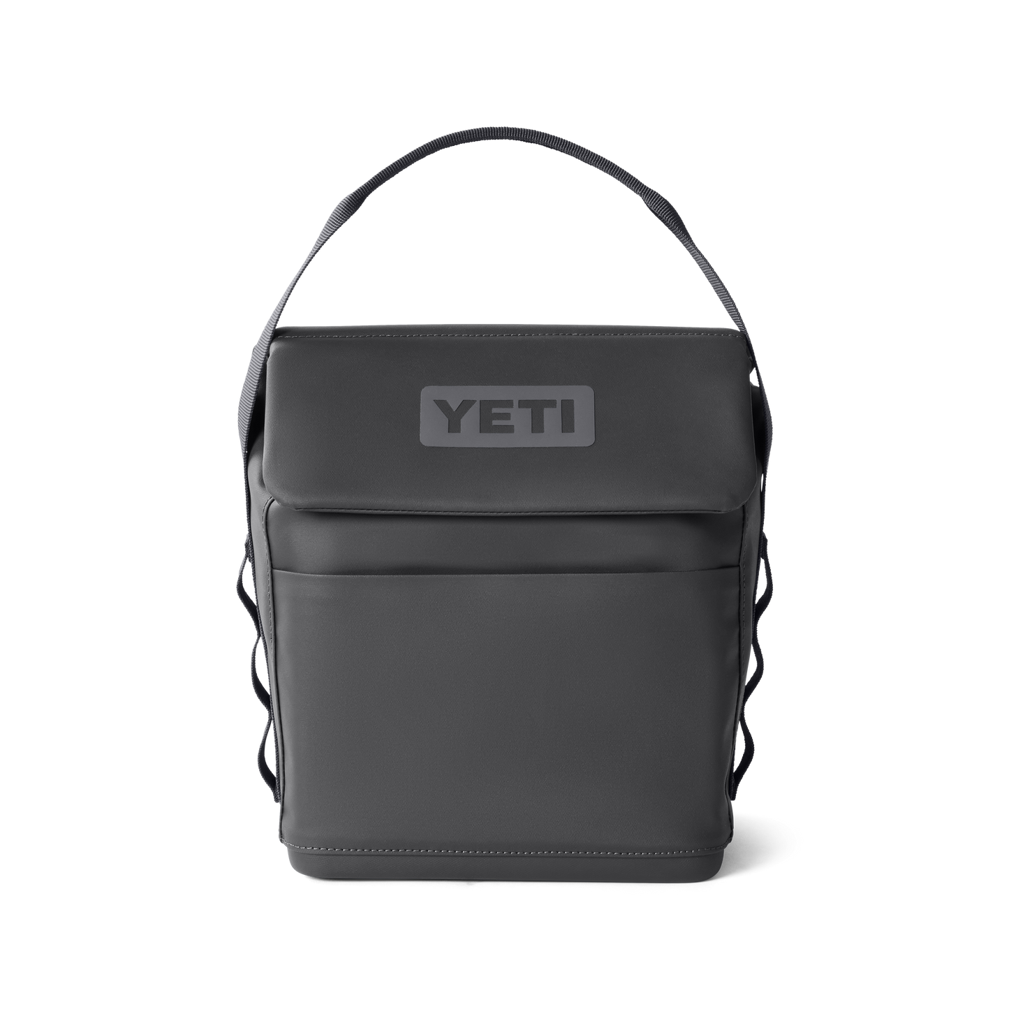 YETI DAYTRIP LUNCH BAG 6L CHARCOAL *PICK UP ONLY*