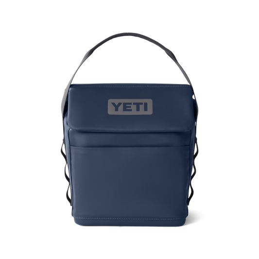 YETI DAYTRIP LUNCH BAG 6L NAVY *PICK UP ONLY*