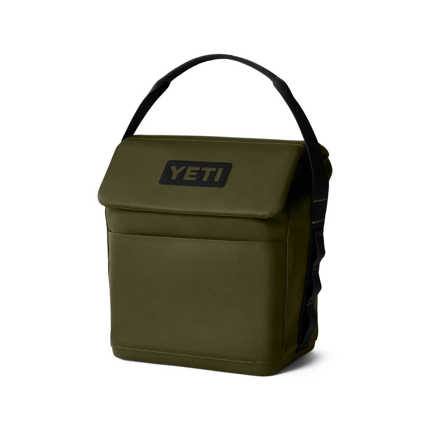 YETI DAYTRIP LUNCH BAG 6L OLIVE *PICK UP ONLY*