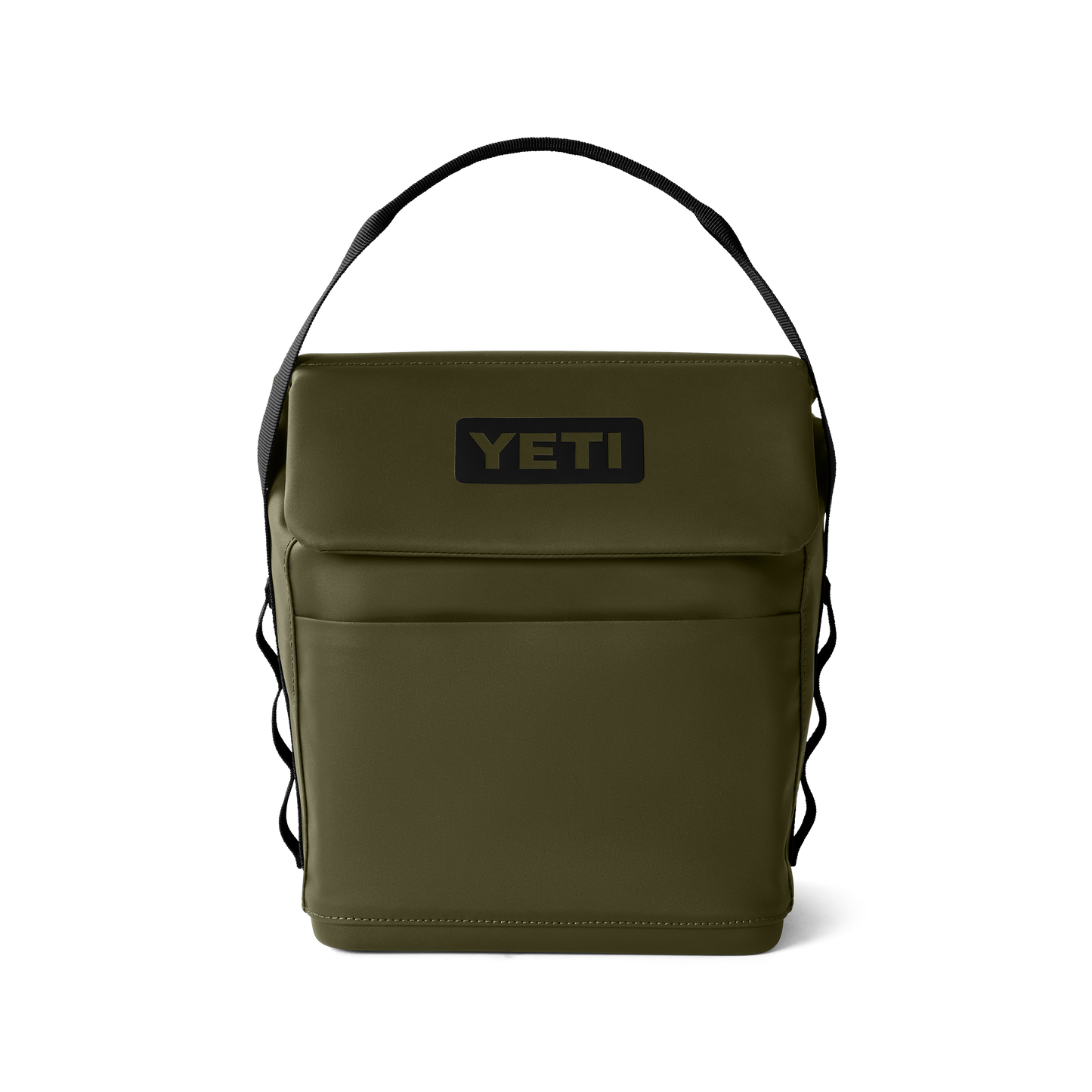 YETI DAYTRIP LUNCH BAG 6L OLIVE *PICK UP ONLY*