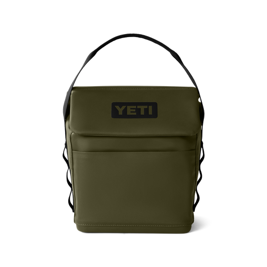 YETI DAYTRIP LUNCH BAG 6L OLIVE *PICK UP ONLY*