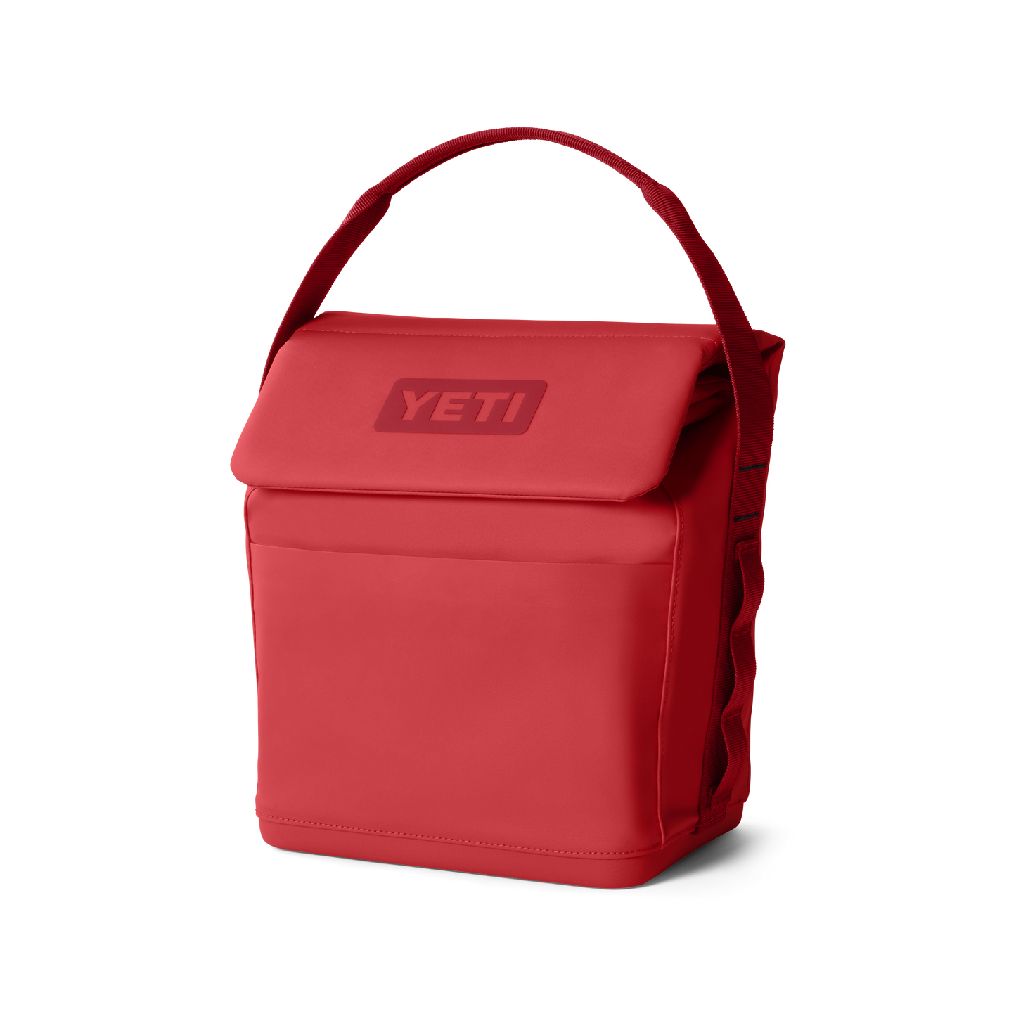 YETI DAYTRIP LUNCH BAG 6L RESCUE RED *PICK UP ONLY*