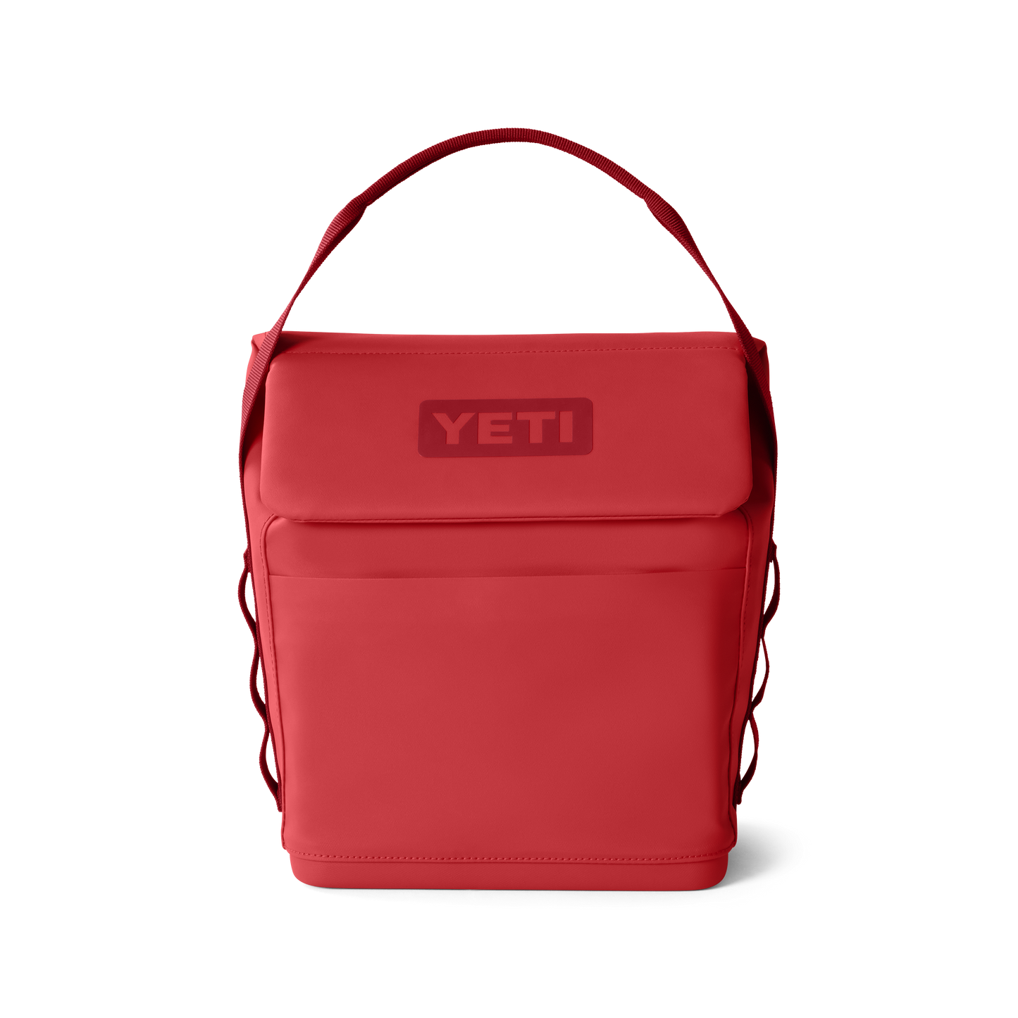 YETI DAYTRIP LUNCH BAG 6L RESCUE RED *PICK UP ONLY*