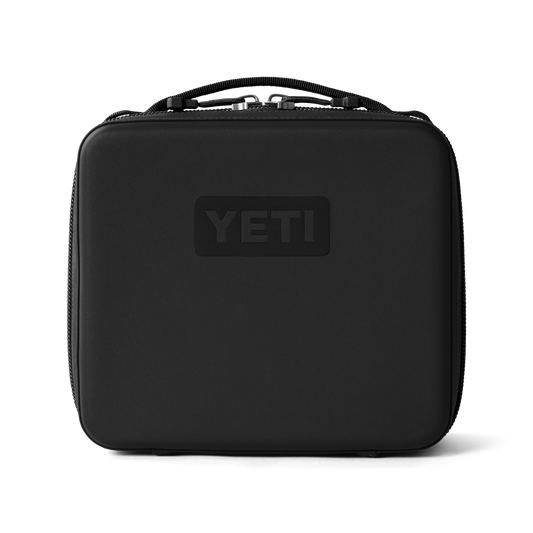 YETI DAYTRIP LUNCH BOX 3L BLACK *PICK UP ONLY*