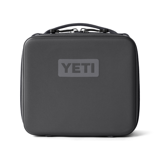 YETI DAYTRIP LUNCH BOX 3L CHARCOAL *PICK UP ONLY*