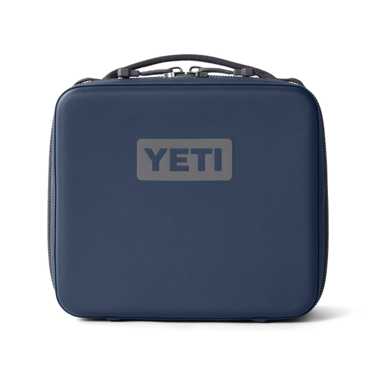 YETI DAYTRIP LUNCH BOX 3L NAVY *PICK UP ONLY*