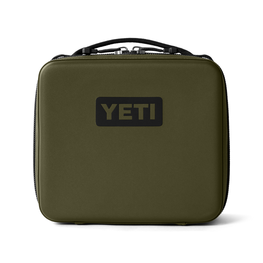 YETI DAYTRIP LUNCH BOX 3L OLIVE *PICK UP ONLY*
