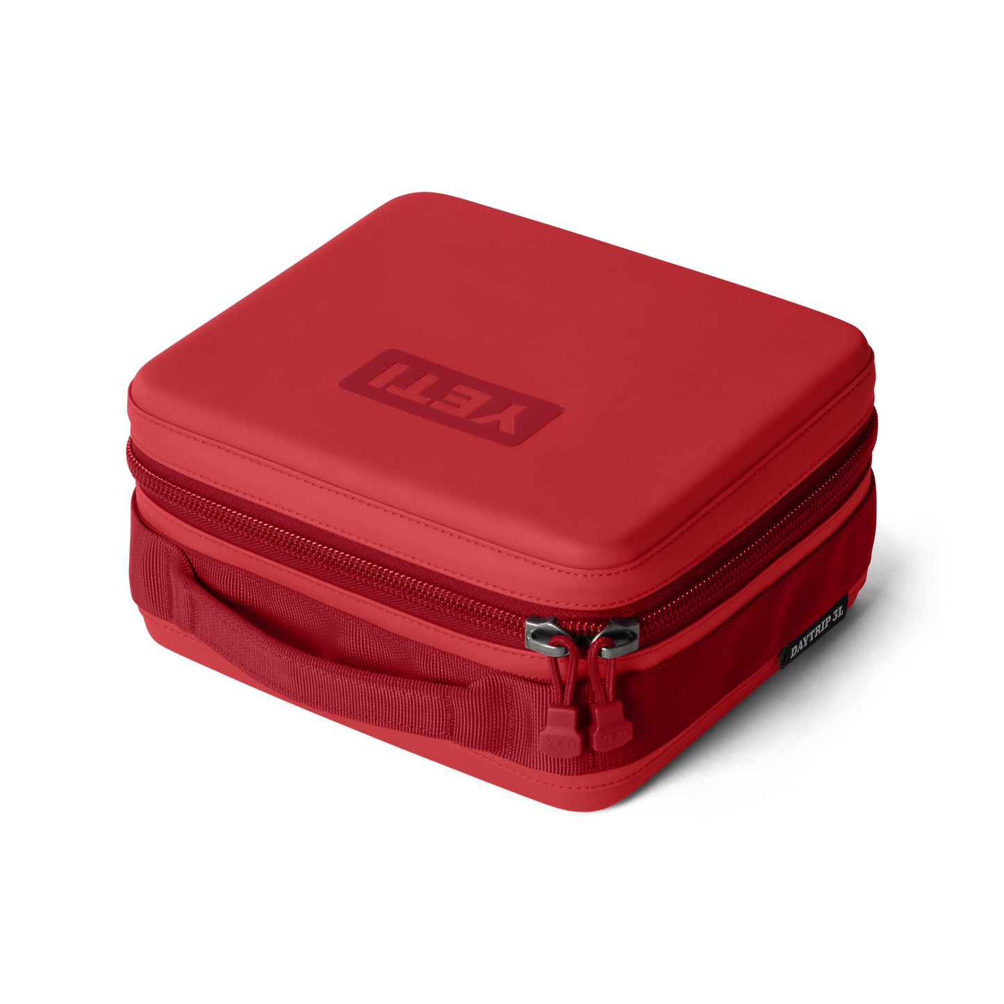 YETI DAYTRIP LUNCH BOX 3L RESCUE RED *PICK UP ONLY*