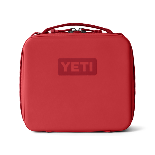 YETI DAYTRIP LUNCH BOX 3L RESCUE RED *PICK UP ONLY*