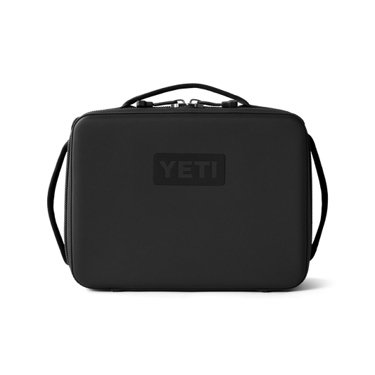 YETI DAYTRIP LUNCH BOX 5L BLACK *PICK UP ONLY*