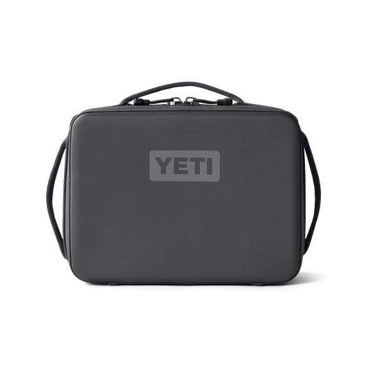 YETI DAYTRIP LUNCH BOX 5L CHARCOAL *PICK UP ONLY*