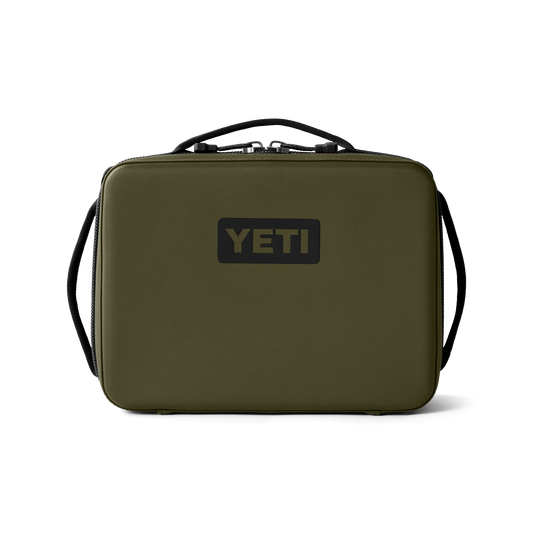 YETI DAYTRIP LUNCH BOX 5L OLIVE *PICK UP ONLY*
